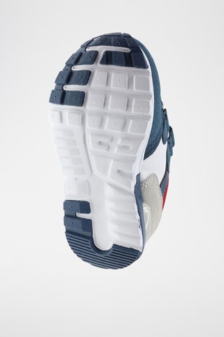 $Baskets - Bleu marine