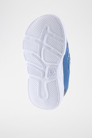 $Baskets - Bleu marine