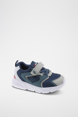 $Baskets - Bleu marine
