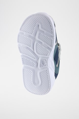 $Baskets - Bleu marine