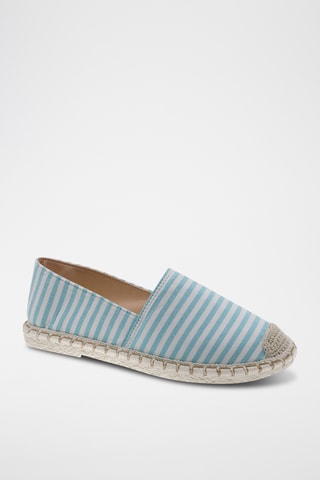 $Espadrilles - Ciel