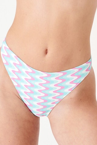 $Bas de maillot Sunslipiz Wildiz - Ciel