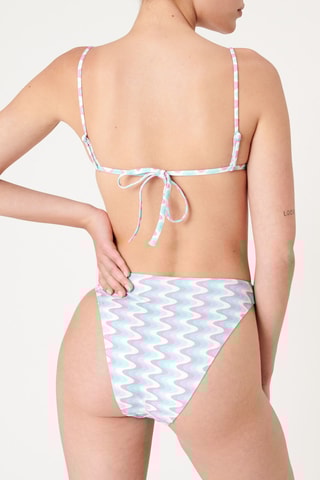 $Bas de maillot Sunslipiz Wildiz - Ciel