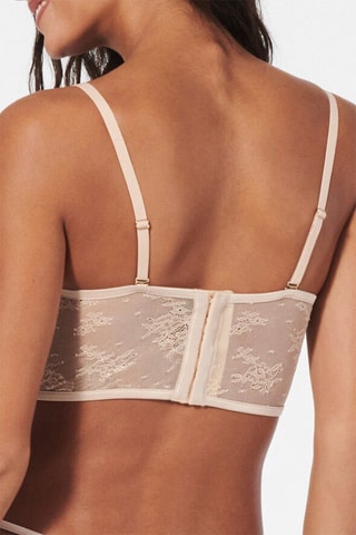 $Soutien-gorge Ivyiz - Beige - Undiz