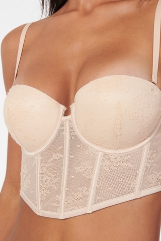 $Soutien-gorge Ivyiz - Beige - Undiz