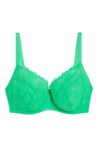 $Soutien-gorge Preciousiz - Vert