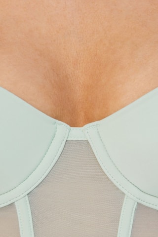 $Soutien-gorge Meangirliz - Bleu