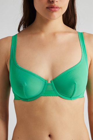 $Soutien-gorge Simplyiz - Vert