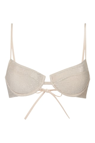$Haut de maillot Sunshiniz - Blush