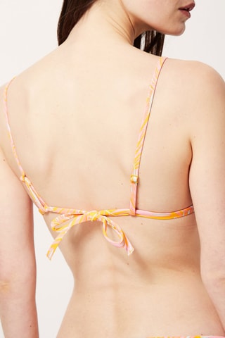 $Haut de maillot Mango - Orange
