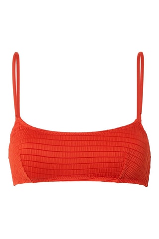 $Haut de maillot Rivagiz Friz - Orange