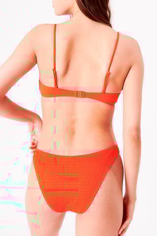 $Haut de maillot Rivagiz Friz - Orange