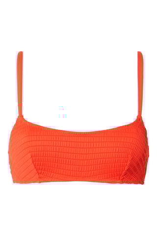 $Haut de maillot Rivagiz Friz - Orange