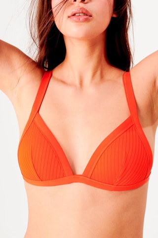 $Haut de maillot Heaveniz - Orange