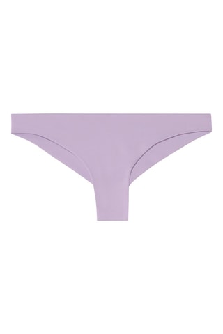 $Bas de maillot Bresiliz - Mauve