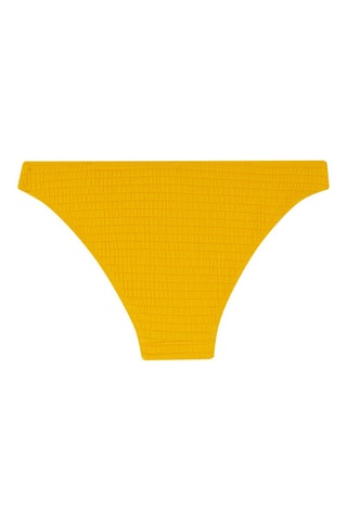 $Bas de maillot Mixmatchiz - Jaune