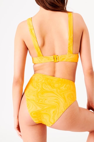 $Bas de maillot Teneriz - Jaune