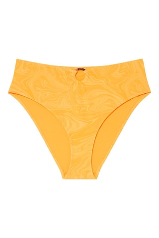 $Bas de maillot Teneriz - Jaune