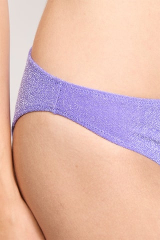 $Bas de maillot - Indigo