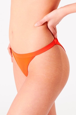 $Bas de maillot Heaveniz - Orange