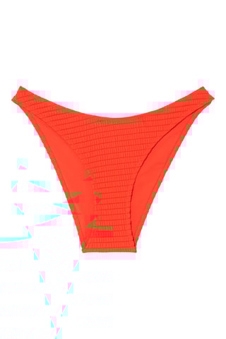 $Bas de maillot Rivagis Friz - Orange