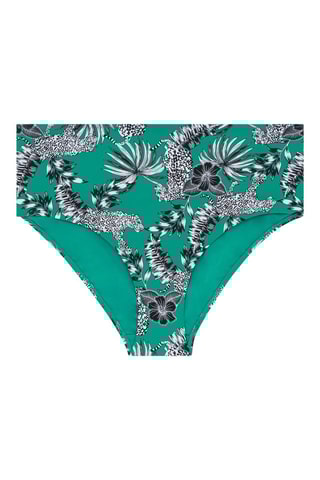 $Bas de maillot Sabliz - Vert