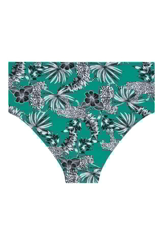 $Bas de maillot Sabliz - Vert