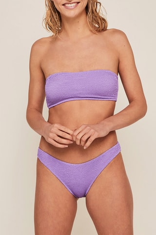 $Bas de maillot Convertiz - Bleu