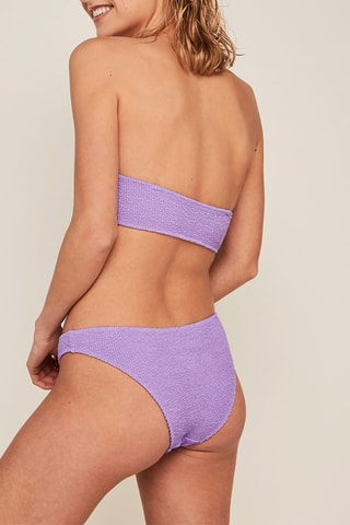 $Bas de maillot Convertiz - Bleu
