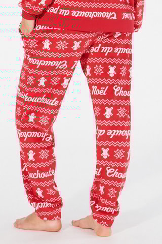 $Pantalon Chouchoutiz - Rouge