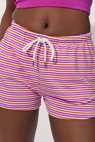 $Short Juliz - Fuchsia - Undiz