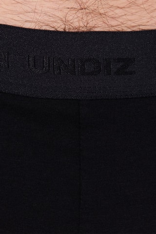 $Boxer Meufgiftiz - Noir
