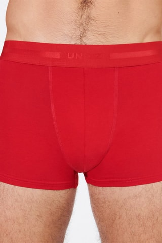$Boxer Privatiz - Rouge