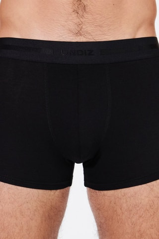 $Boxer Divicoquiz - Noir