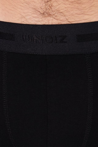 $Boxer Divicoquiz - Noir