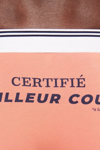 $Boxer Rencardoiz - Corail