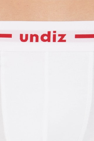 $Boxer Cepeticuliz - Blanc