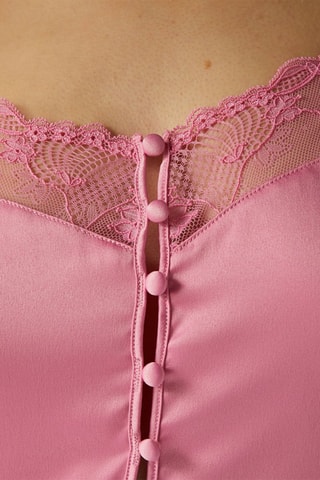 $Nuisette Angeliquiz - Rose - Undiz