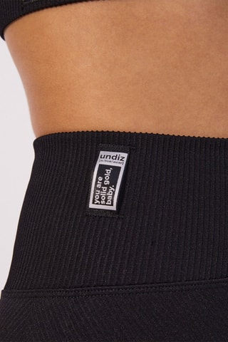 $Legging Naomiz - Noir