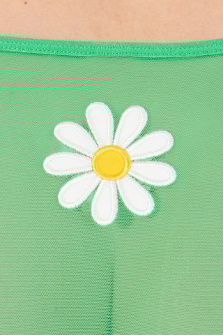 $Culotte Joyliz - Vert