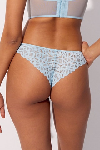 $Culotte Bohemiz - Ciel