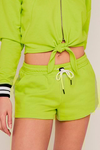 $Short Actinoutiz - Vert