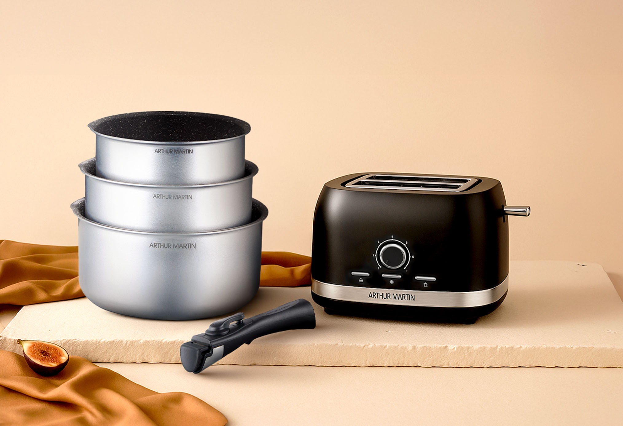 BLACK & DECKER en vente privilège sur SHOWROOMPRIVÉ