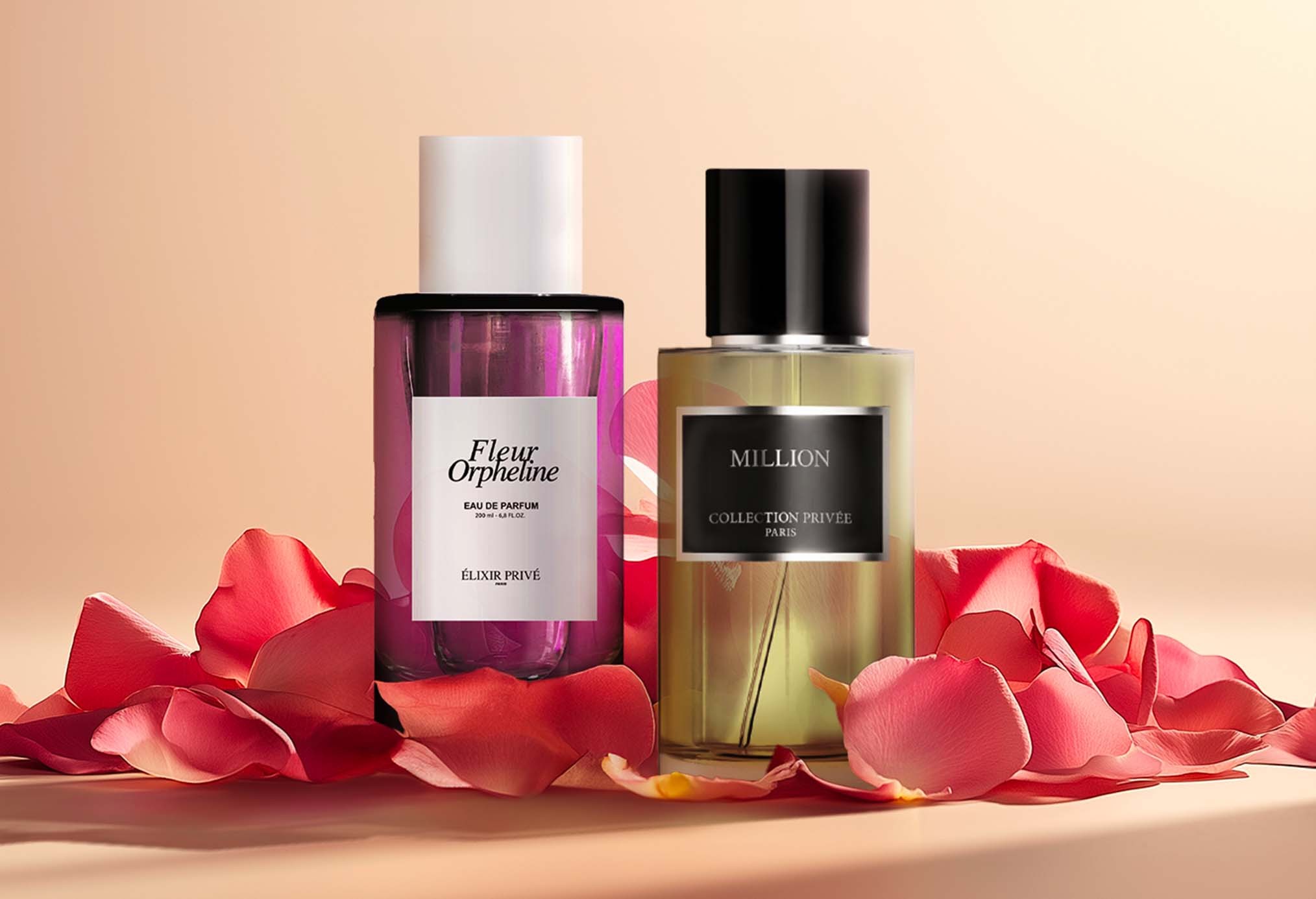 ELIXIR à prix discount sur SHOWROOMPRIVÉ