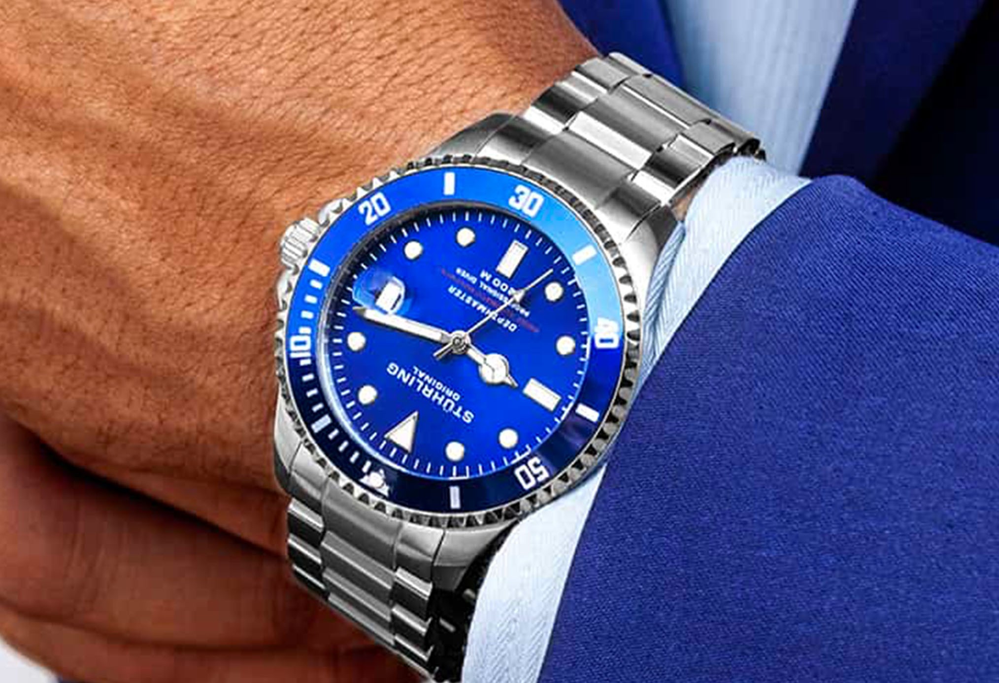 STUHRLING en vente privilège sur SHOWROOMPRIVÉ