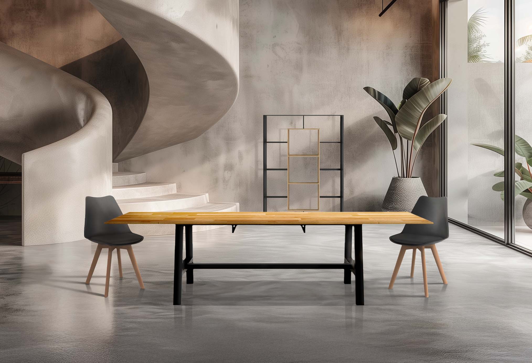 BEMVI MOBILIER à prix discount chez SHOWROOMPRIVÉ