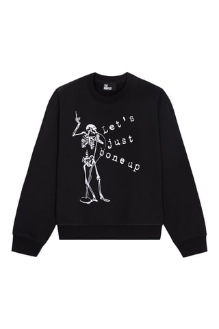 $Sweat Noir