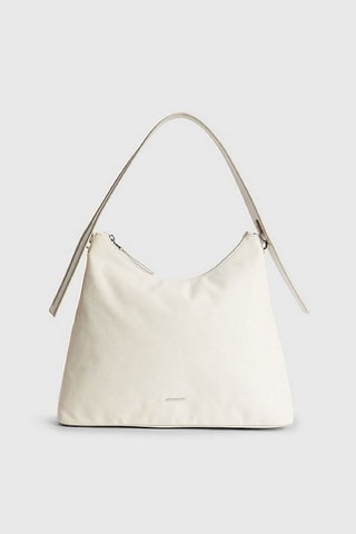 $Sac à main Gris clair