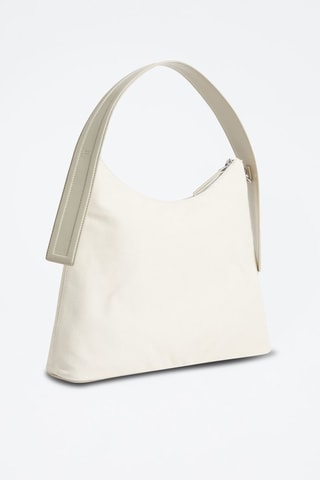 $Sac à main Gris clair