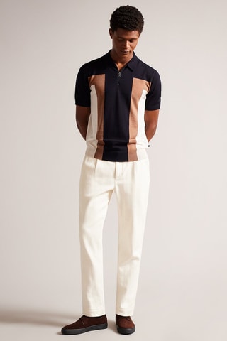 $Derbys en nubuck Kantens - Marron